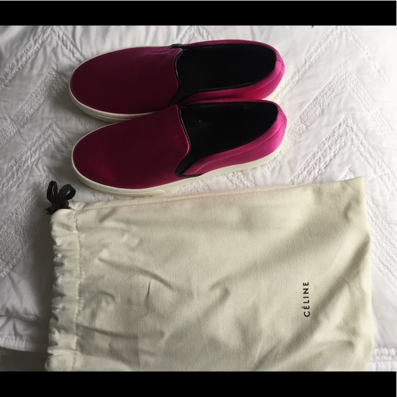 Celine Sneakers - Picture 1 of 8